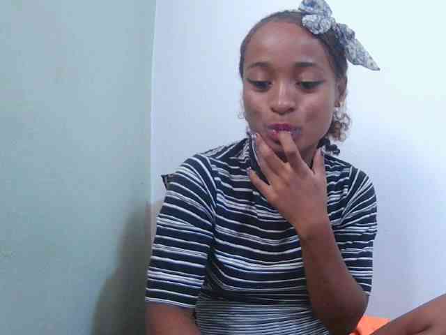 Chou1 webcam