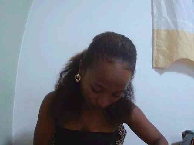 Chou1 webcam