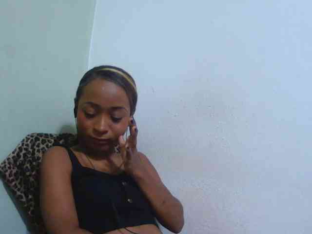Chou1 webcam