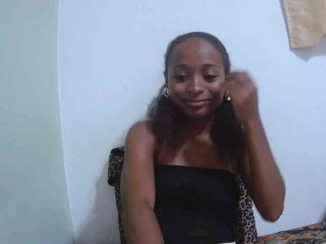 Chou1 webcam