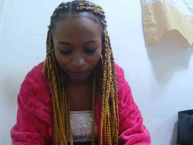Chou1 webcam