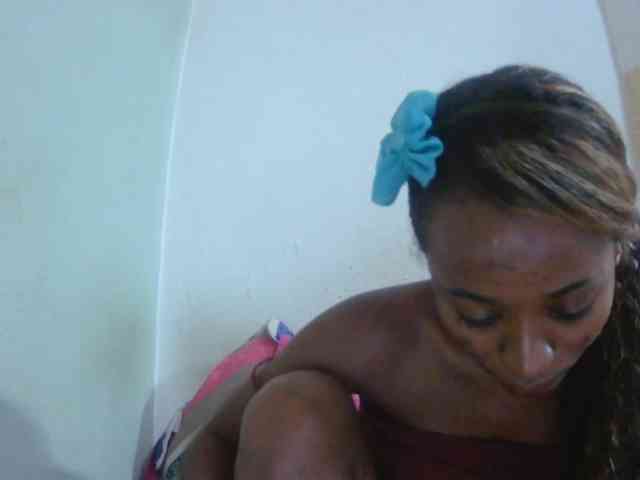 Tiscah webcam