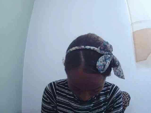 Chou1 webcam