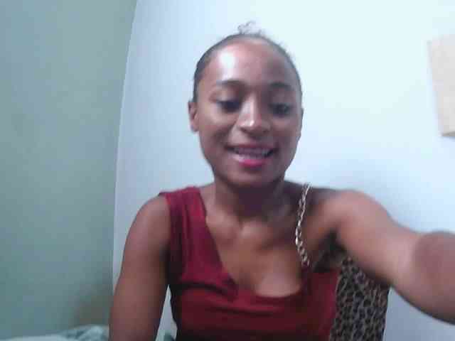 Chou1 webcam