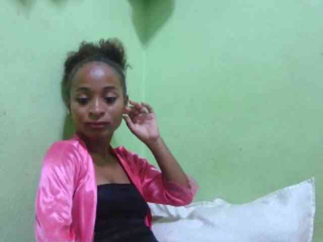 Chou1 webcam