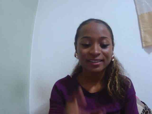 Chou1 webcam