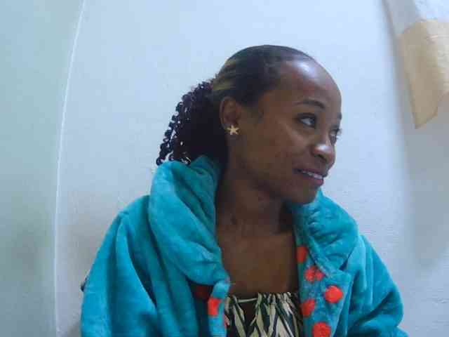 Chou1 webcam