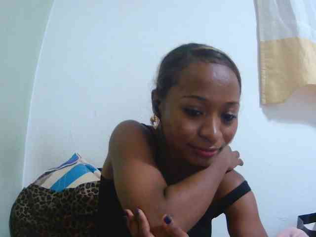 Chou1 webcam