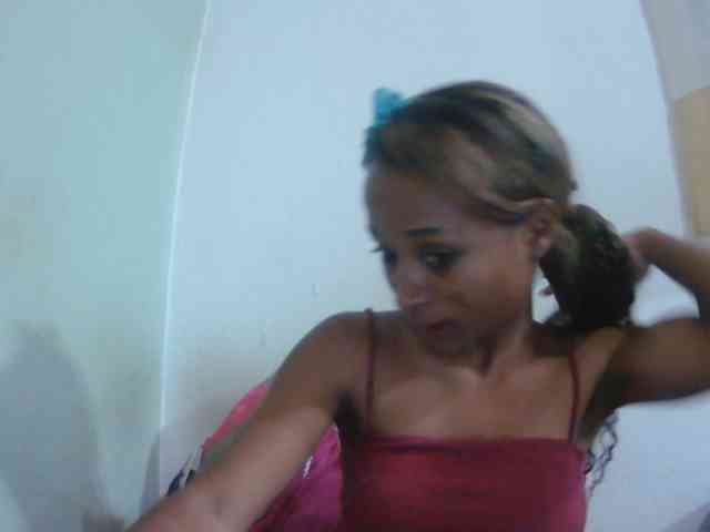 Tiscah webcam