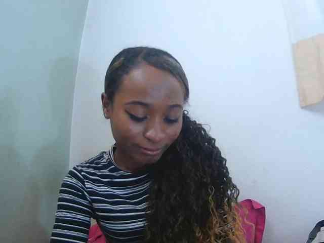 Tiscah webcam