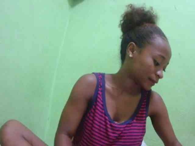Chou1 webcam