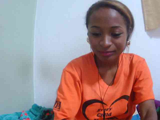 Chou1 webcam