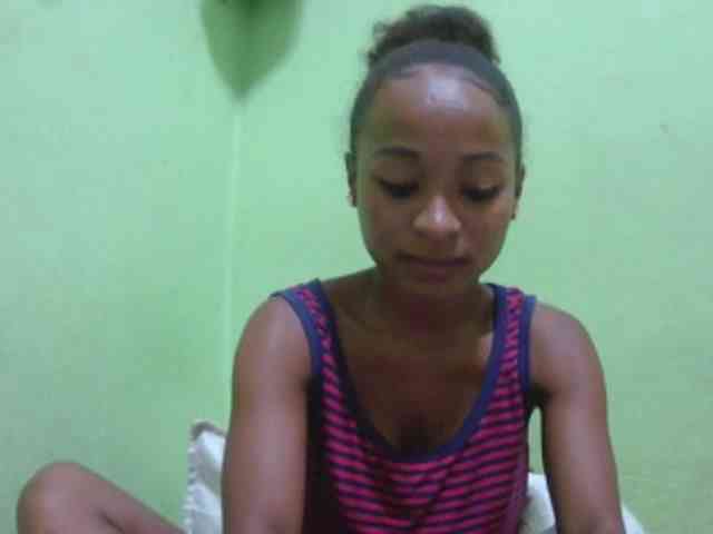 Chou1 webcam