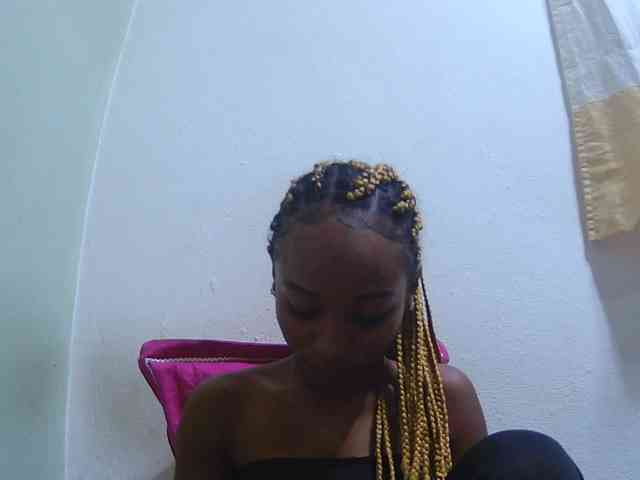 Chou1 webcam
