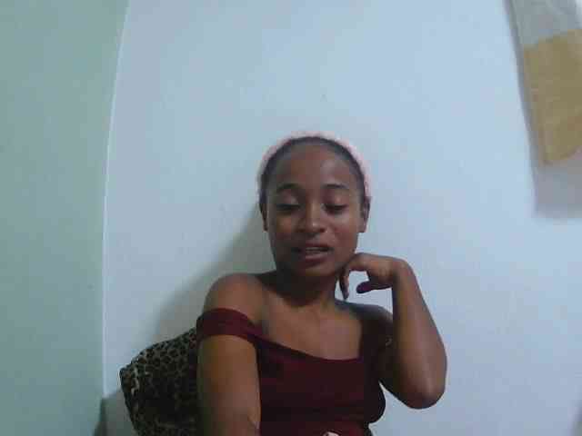 Chou1 webcam