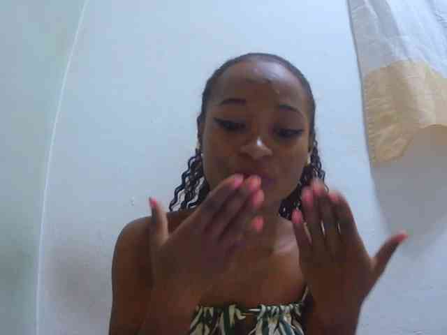 Chou1 webcam