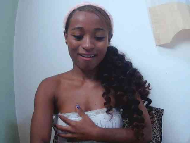 Chou1 webcam