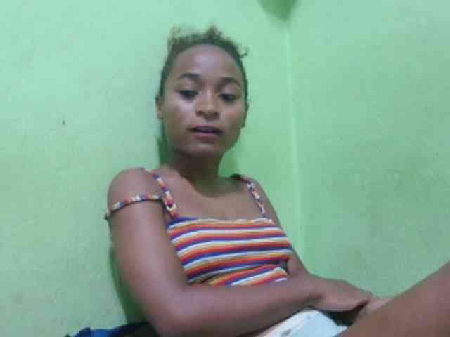 Chou1 webcam