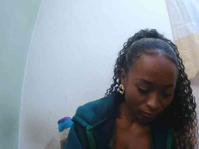 Chou1 webcam