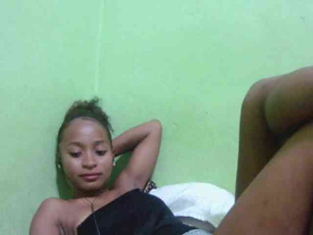 Chou1 webcam