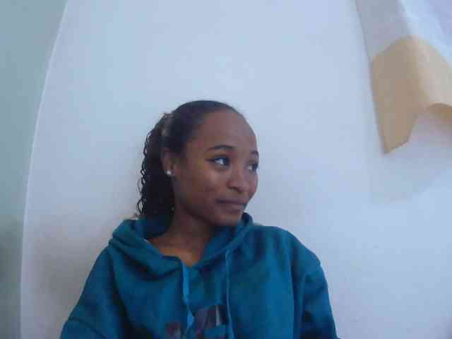 Chou1 webcam