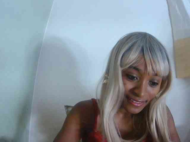 Tiscah webcam