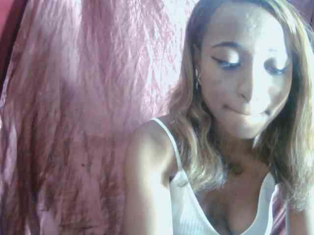 Tiscah webcam