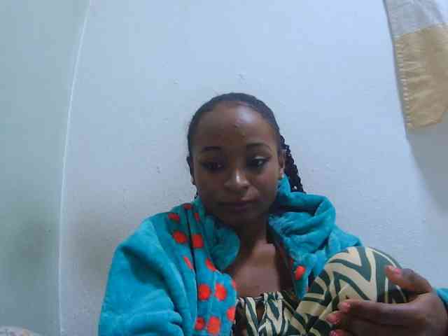 Chou1 webcam