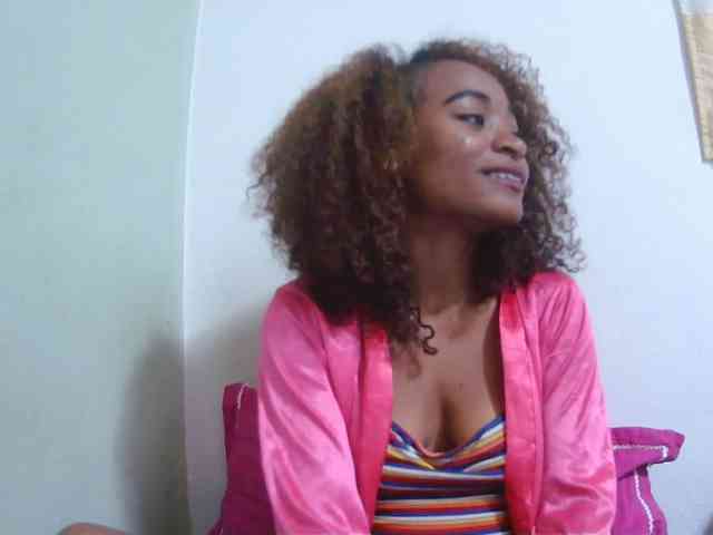 Chou1 webcam