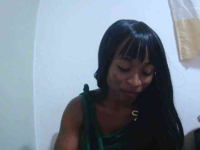 Chou1 webcam