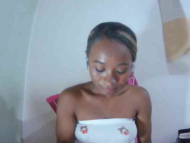 Tiscah webcam