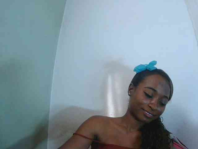 Tiscah webcam