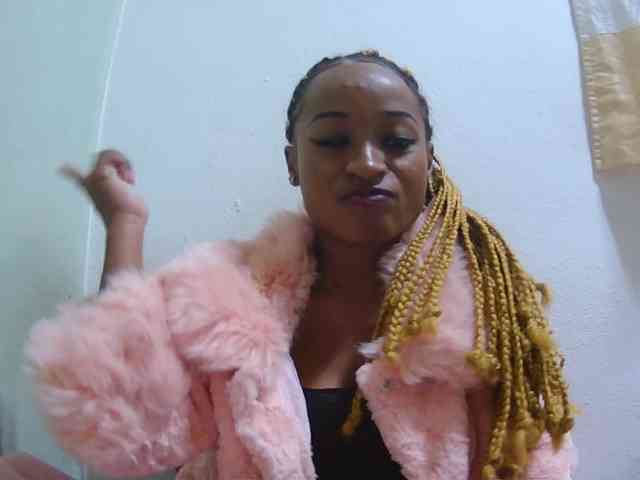 Chou1 webcam
