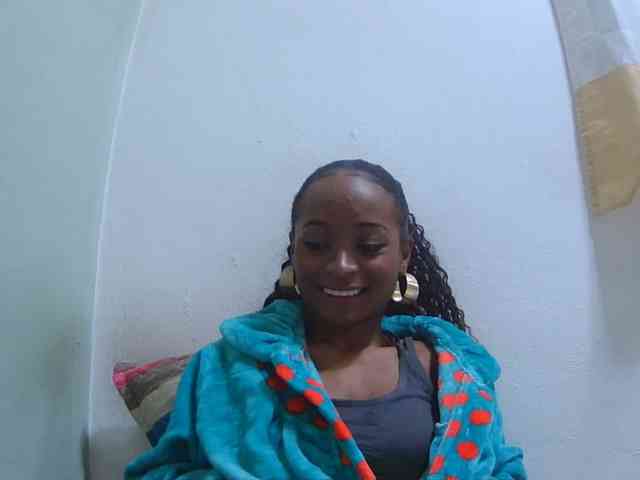 Chou1 webcam