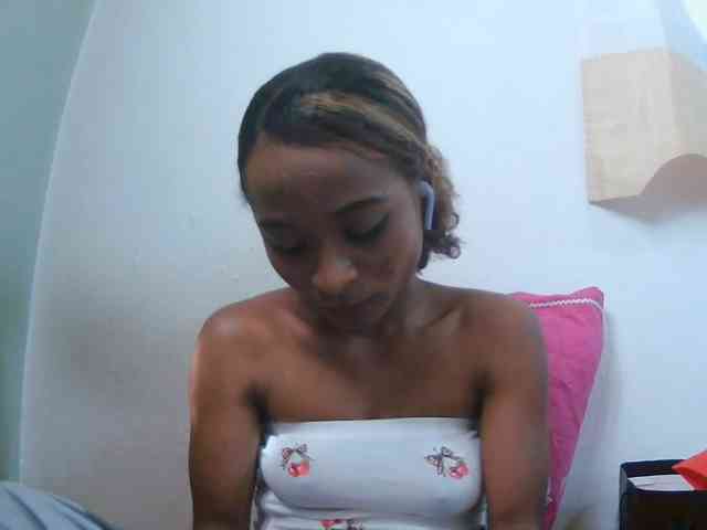 Tiscah webcam
