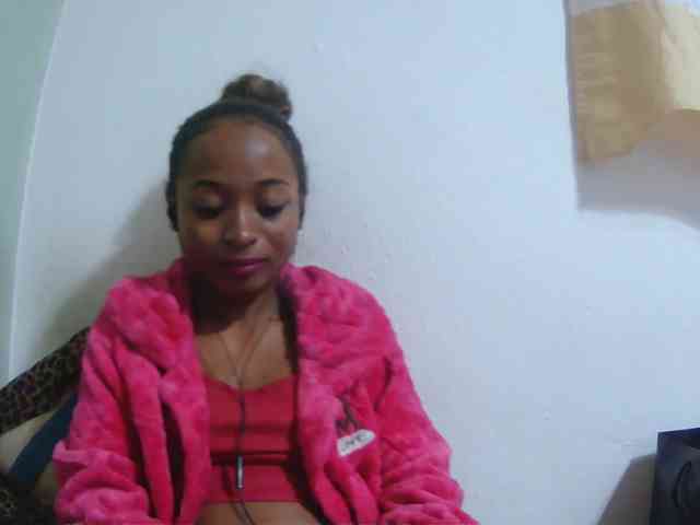 Chou1 webcam