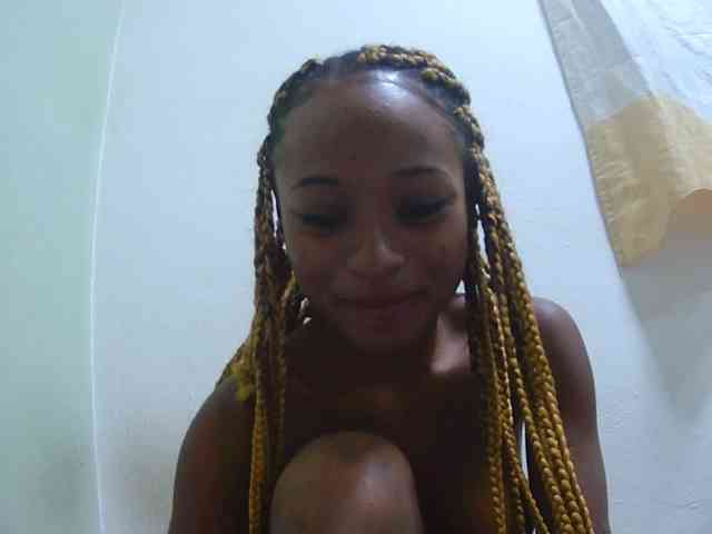 Chou1 webcam