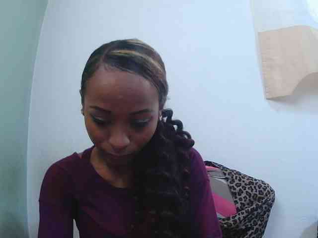 Chou1 webcam