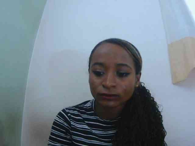 Tiscah webcam