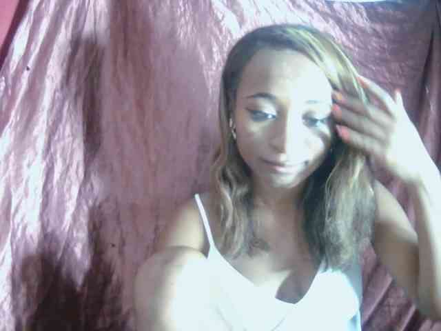 Tiscah webcam