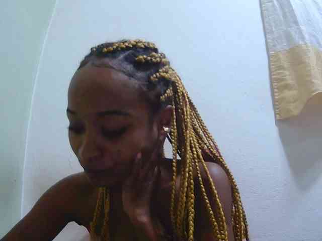 Chou1 Live Webcam on BongaCams