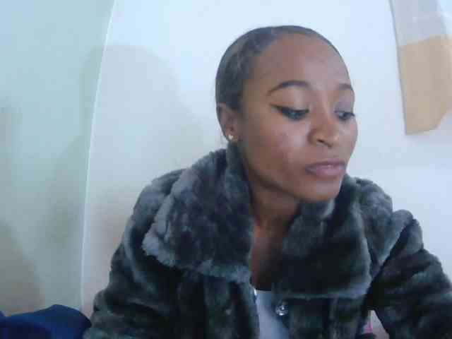Tiscah webcam