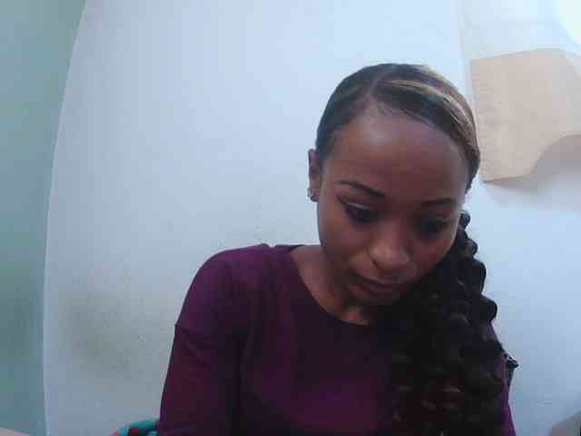 Chou1 webcam