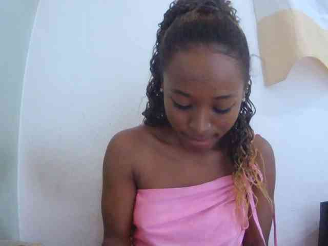 Chou1 webcam