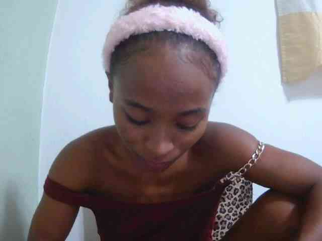 Chou1 webcam