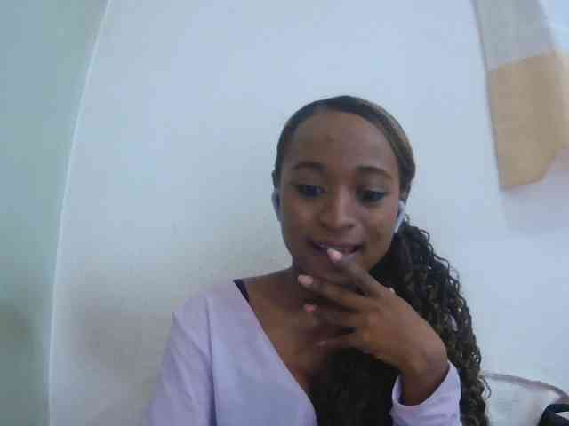 Tiscah webcam