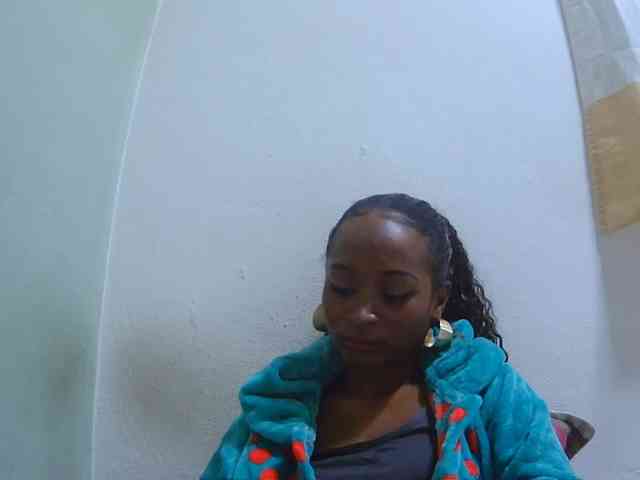 Chou1 webcam