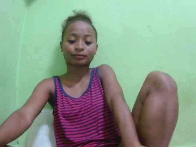 Chou1 webcam
