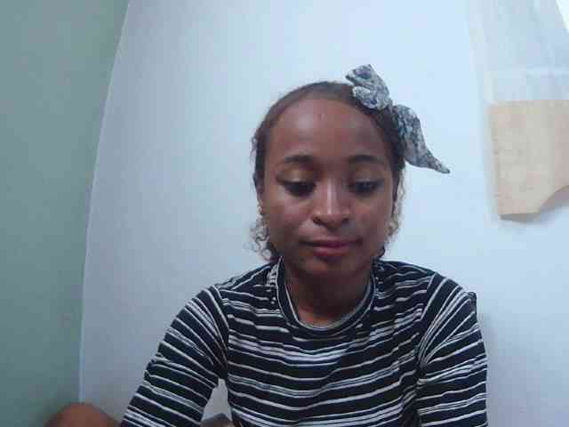 Chou1 webcam