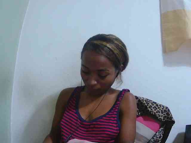 Chou1 webcam